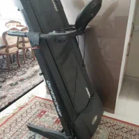 تردمیل تایوانی dk city