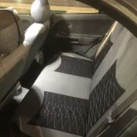 ریو نقره ای|خودرو سواری و وانت|شهرکرد, |دیوار