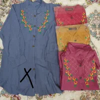 شومیز و تونیک|لباس|مشهد, فاطمیه|دیوار