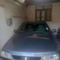 پژو ۴۰۵ اس ال ایکس مدل ۹۱تیوفاو