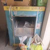 کولر 7500 آزمایش