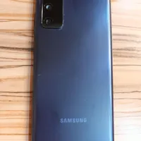 سامسونگ Galaxy S20 FE با حافظهٔ ۱۲۸ گیگابایت|موبایل|تهران, سهروردی|دیوار
