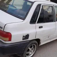 پراید88دوگانه شرکت|خودرو سواری و وانت|الوند, |دیوار