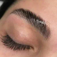 لیفت و لمینت مژه و لیفت ابرو