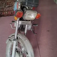 موتور مدل 90|موتورسیکلت|خمینی‌شهر, |دیوار