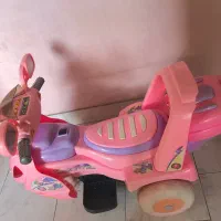 موتور شارژی کودک