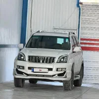 تویوتا پرادوو ۲۰۰۷