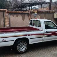 فروش وانت تویوتا دیار لوکس