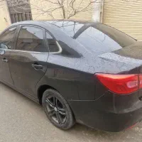 بسترن مدل ۹۶|خودرو سواری و وانت|شاهین‌شهر, اقبال لاهوری|دیوار