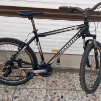 ۲۶کنندل ۲۱دنده|دوچرخه، اسکیت، اسکوتر|گنبد کاووس, |دیوار