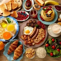 همکار آشپز