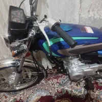 فروش موتور سیکلت