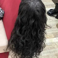 کلاه گیس نو