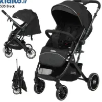 کالاسکه در حد نو