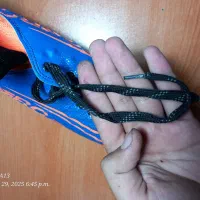 کفش فوتبالی چمن|کیف، کفش، کمربند|بستان آباد, |دیوار