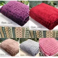 پتوی شادیلون برجسته ۸۰۰هزارتومان|رختخواب، بالش، پتو|گرگان, |دیوار