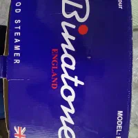 بخار پز بیناتون