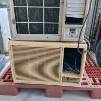 فروش کولر گازی