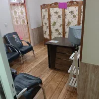 دفتر کار مطب با لوازم ۶۰متری میدان اسرار|اجارهٔ دفتر کار، اتاق اداری، مطب|سبزوار, پامنار|دیوار