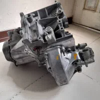 گیربکس پژودرحد و پلمپ|قطعات یدکی و لوازم جانبی|فردیس, شهرک شهید حسینی|دیوار