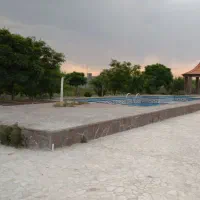 ویلا باغ ۳۰۰۰ متری سند ششدانگ ویلادشت