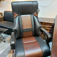 صندلی مدیریت|دفتر کار|دورود, |دیوار