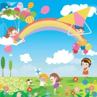 خدمه مهدکودک