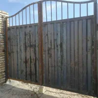 جوشکار سیار در ایذه و اطراف