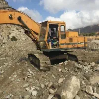 بیل کوماتسو|خودرو سنگین|کرمان, |دیوار