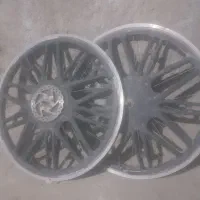 یک جفت رنگ دوچرخه 26