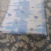 ۵ عدد تشک  پنبه ای دونفره