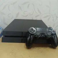 سری 12 PS4 فت