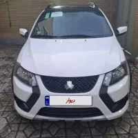 کوییک Rs پارس خودرویی مدل ۴۰۲