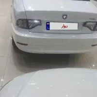 سمند سورن  efs مدل ۱۴۰۱ بی رنگ|خودرو سواری و وانت|کرج, شهرک بیدارچشمه|دیوار