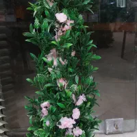 تولید به مصرف درخچه های مصنوعی با تماس قبل خرید|گل مصنوعی|نجف‌آباد, دلگشا|دیوار