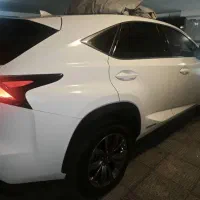 لکسوسNx300Fsport