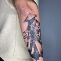 تتو بدن|خدمات آرایشگری و زیبایی|تهران, باشگاه نفت|دیوار