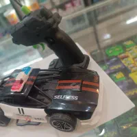 ماشین کنترلی