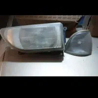 تعدادی لوازم شخصی وخودرو