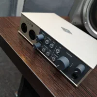 فروش کارت صدا یونیورسال volt 2