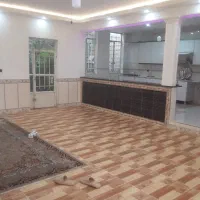 دوطبقه کاملامستقل شهرک ولیعصربهارستان ۱۶