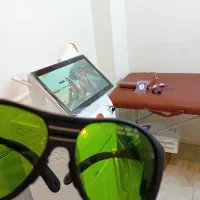 جشنواره تخصصی فشیال (پاکسازی و مراقبت از پوست)
