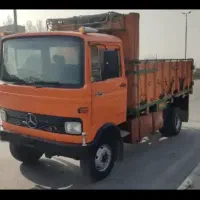 راننده پایه یک یا دو