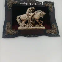 ۵عدد تابلو|تابلو فرش|مشگین شهر, |دیوار