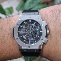 هابلوت کورنوگراف