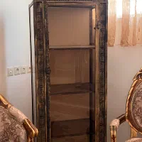 بوفه و میز کنسول