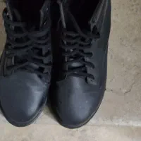 نیم‌بوت تازه اصلا استفاده نشده سایز ۴۰