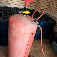 کفپاش ۲۰۰لیتری|ابزارآلات|میناب, |دیوار