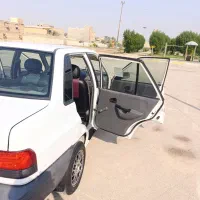 شادگان پراید 131|خودرو سواری و وانت|شادگان, |دیوار