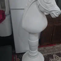 فروشی نماد اسب(شطرنج)
